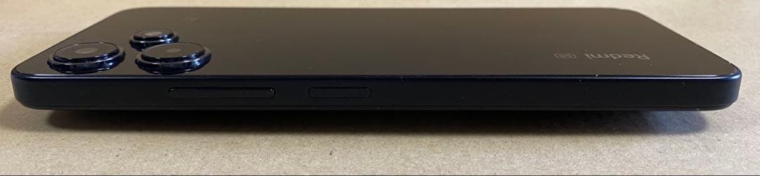 Xiaomi Redmi 12 5G XIG03 128GB SIMフリー