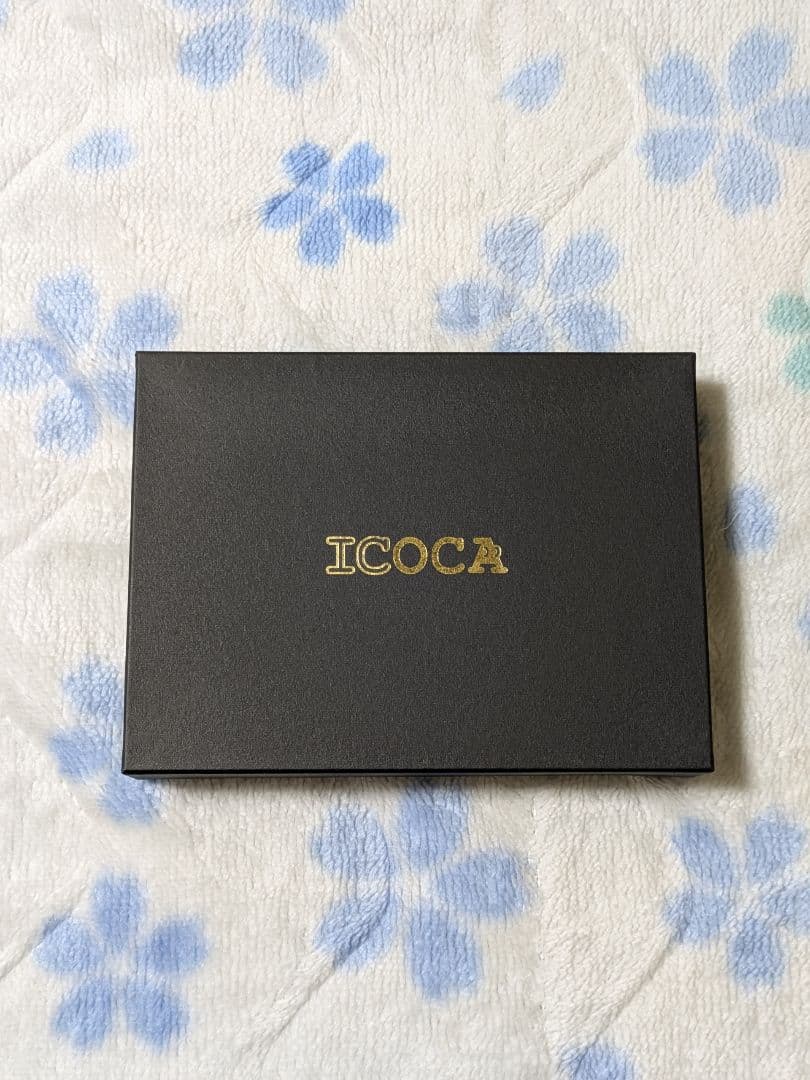 新品未使用★黄金のICOCA★J-WESTゴールドカード会員限定