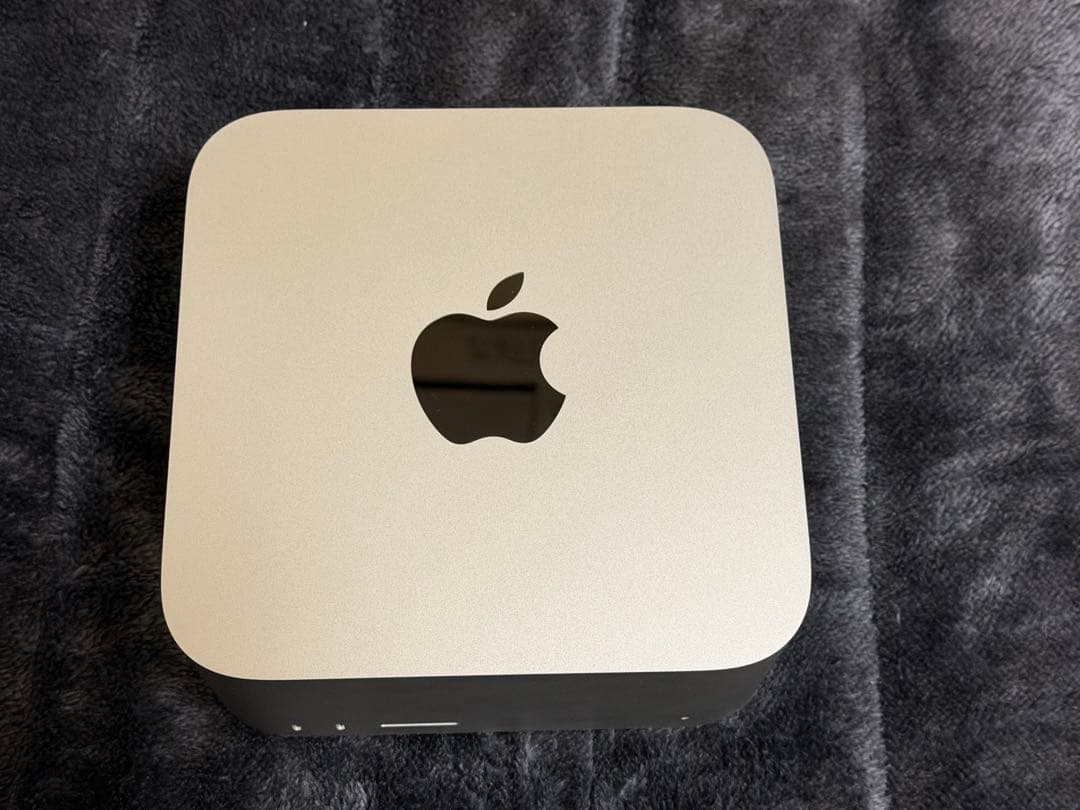 Mac Studio M1 Max 32GB 2TB 美品 動画編集 Adobe