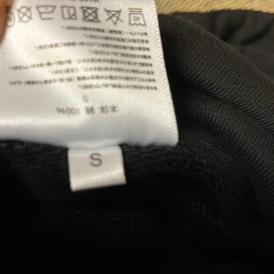 未使用　ももクロChan パーカー