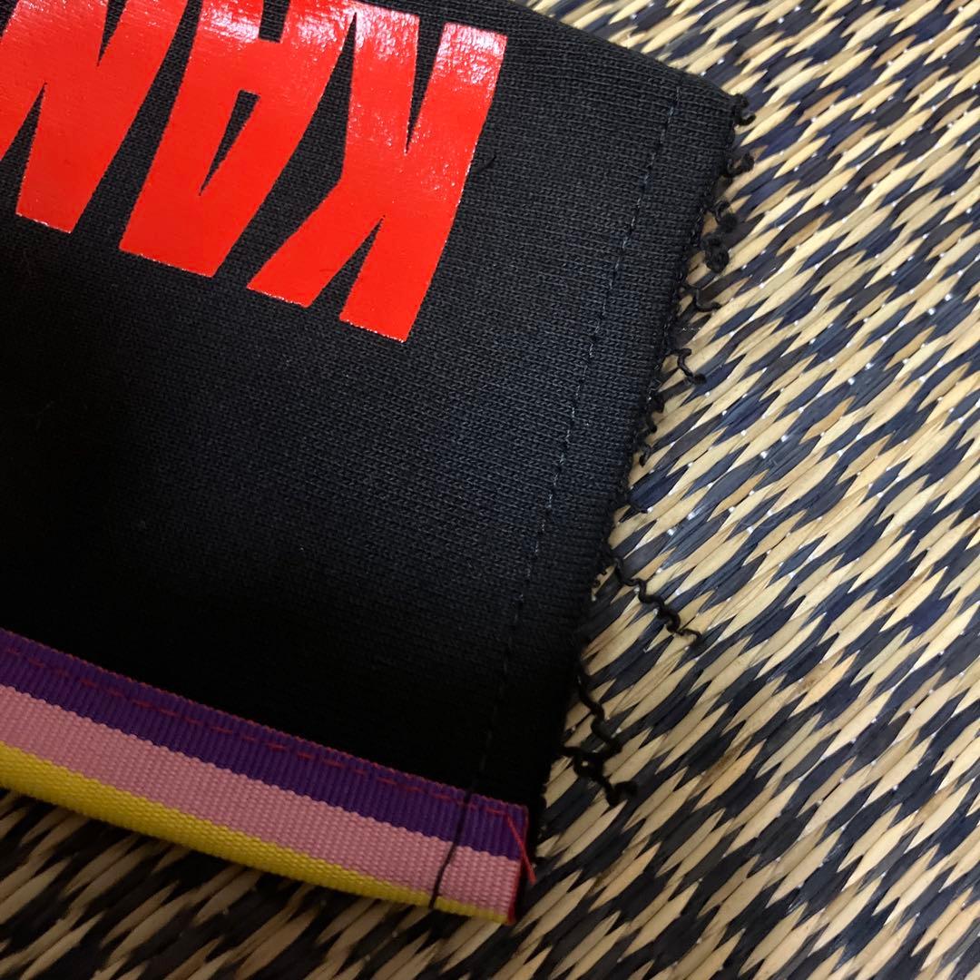 未使用　ももクロChan パーカー