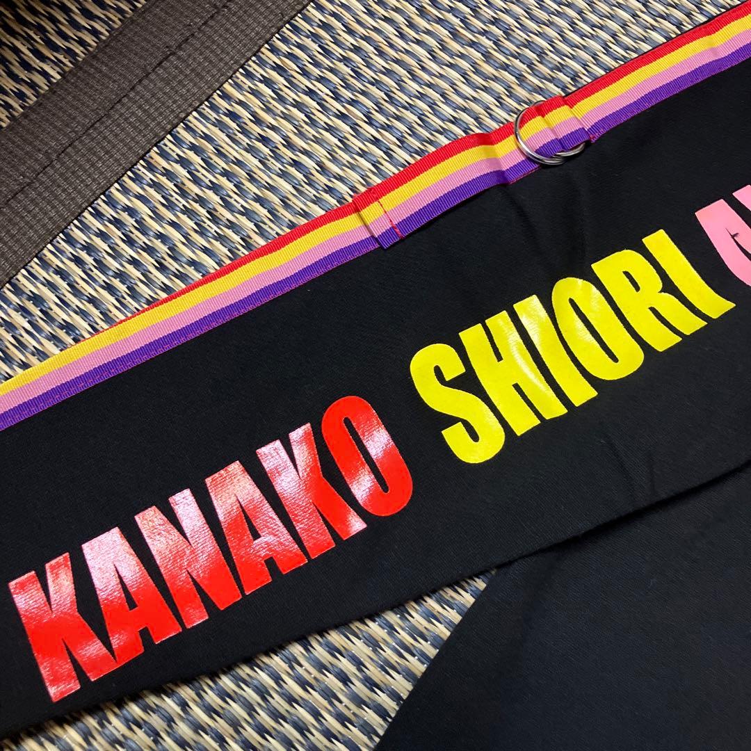 未使用　ももクロChan パーカー