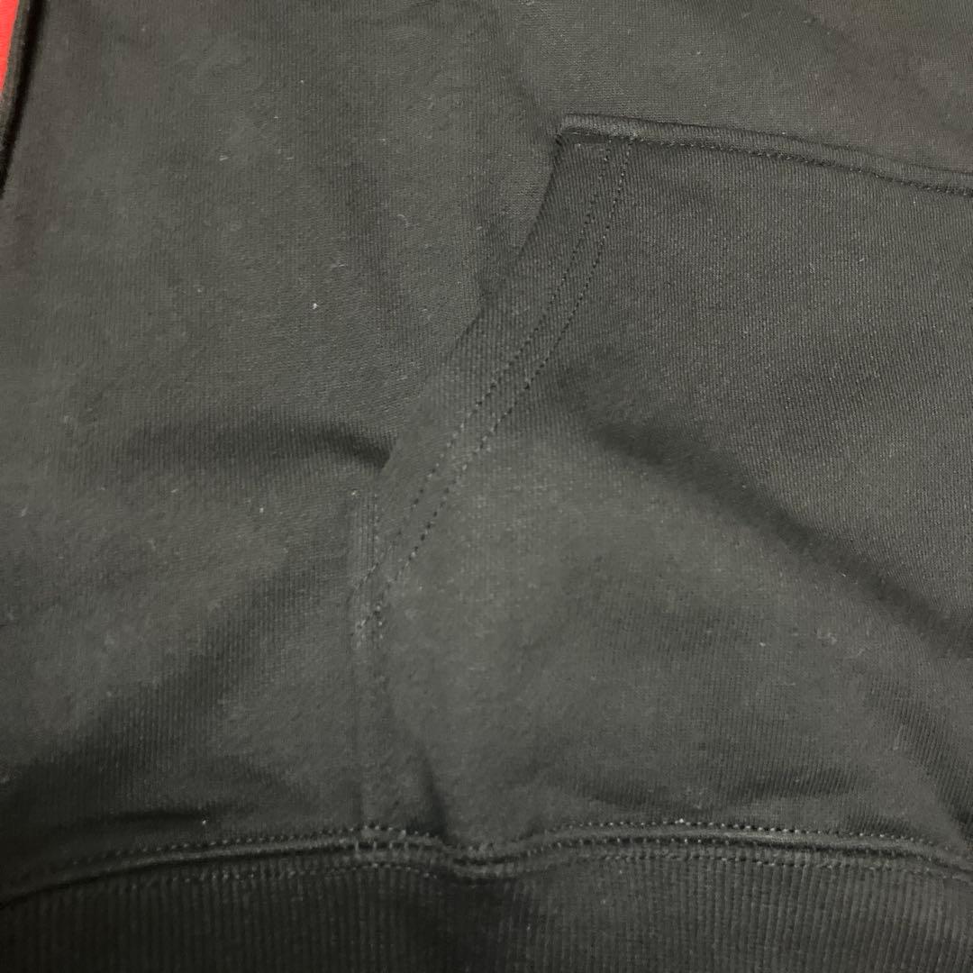 未使用　ももクロChan パーカー