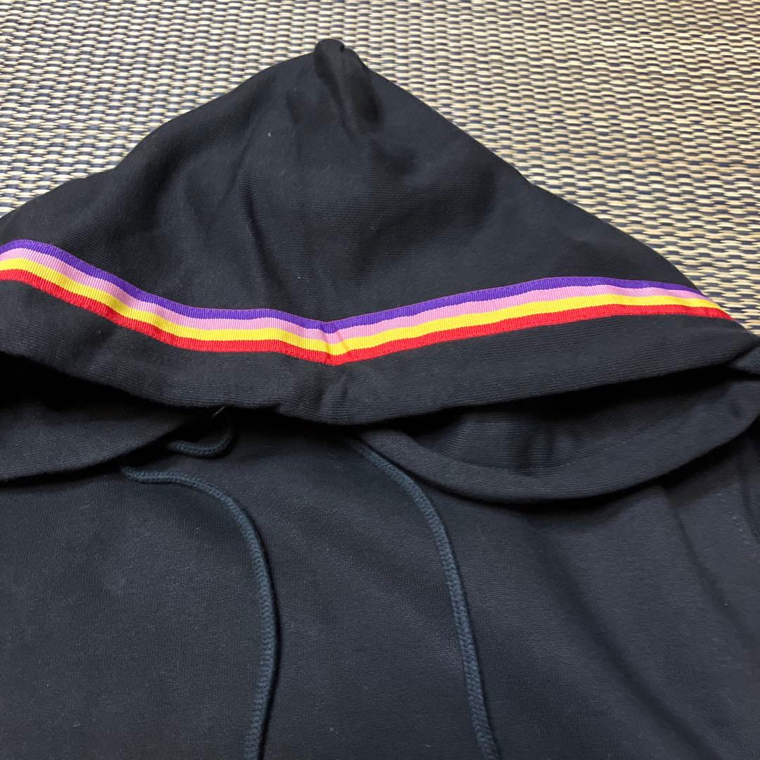 未使用　ももクロChan パーカー