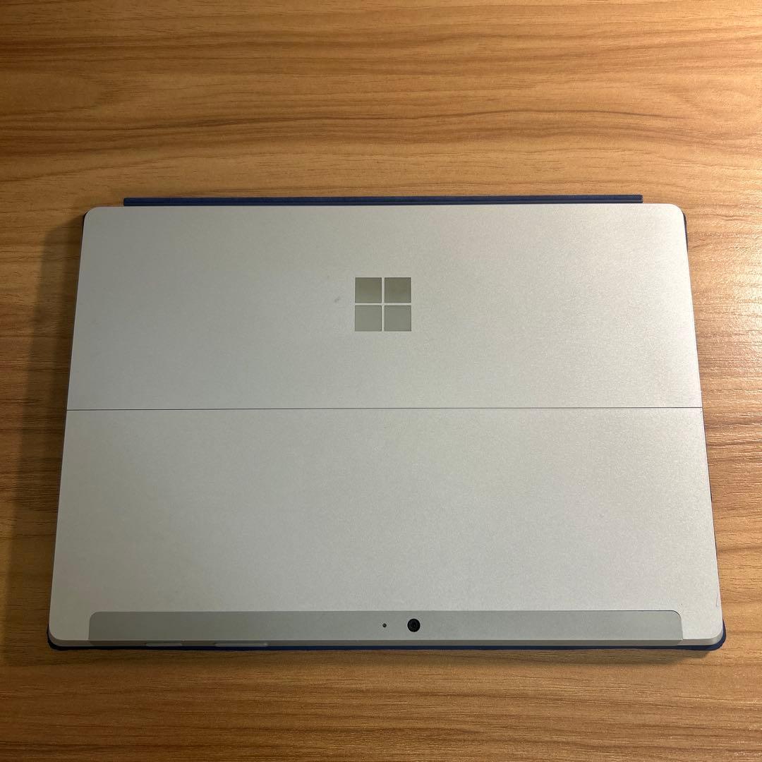 Microsoft Surface 3 (キーボード付き)