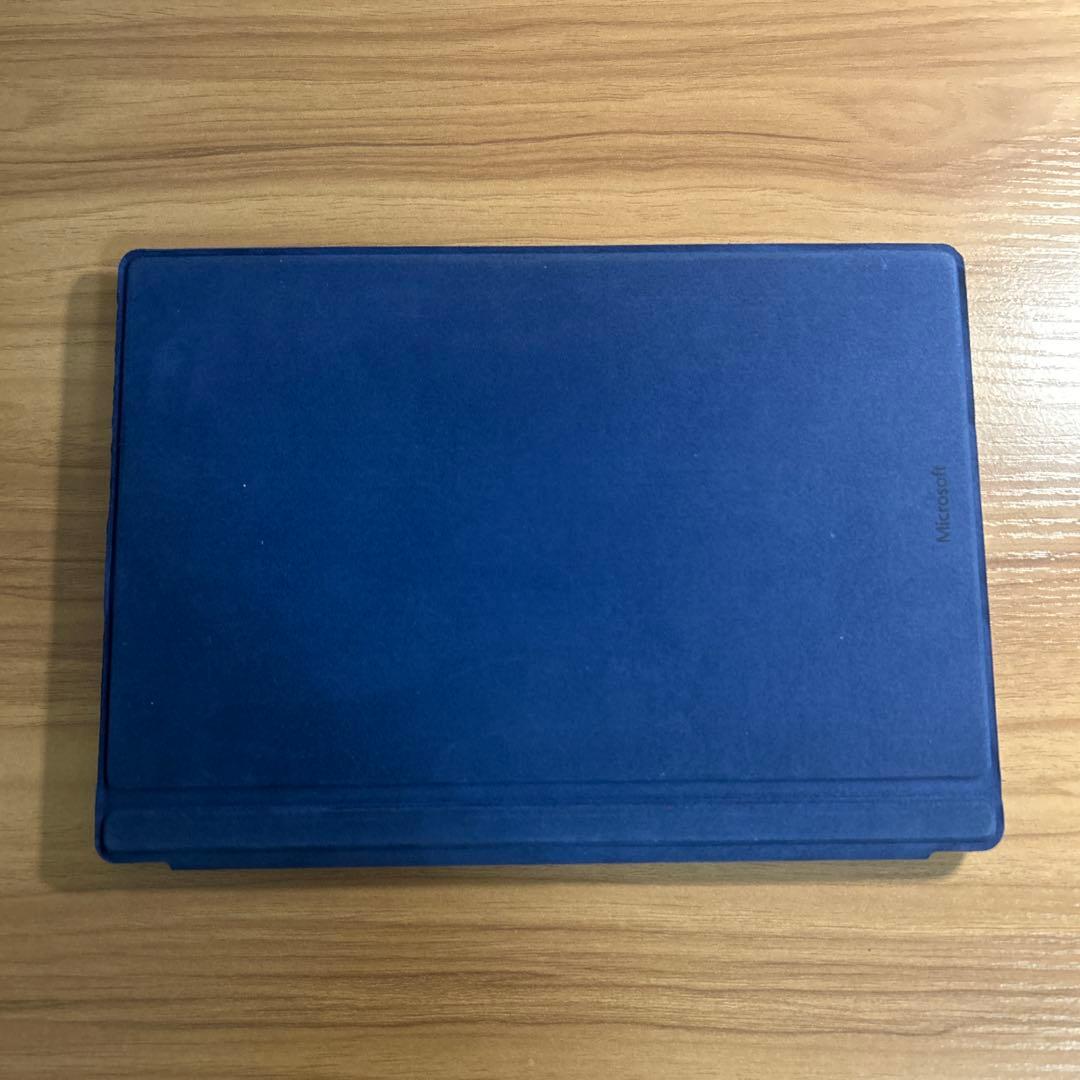 Microsoft Surface 3 (キーボード付き)