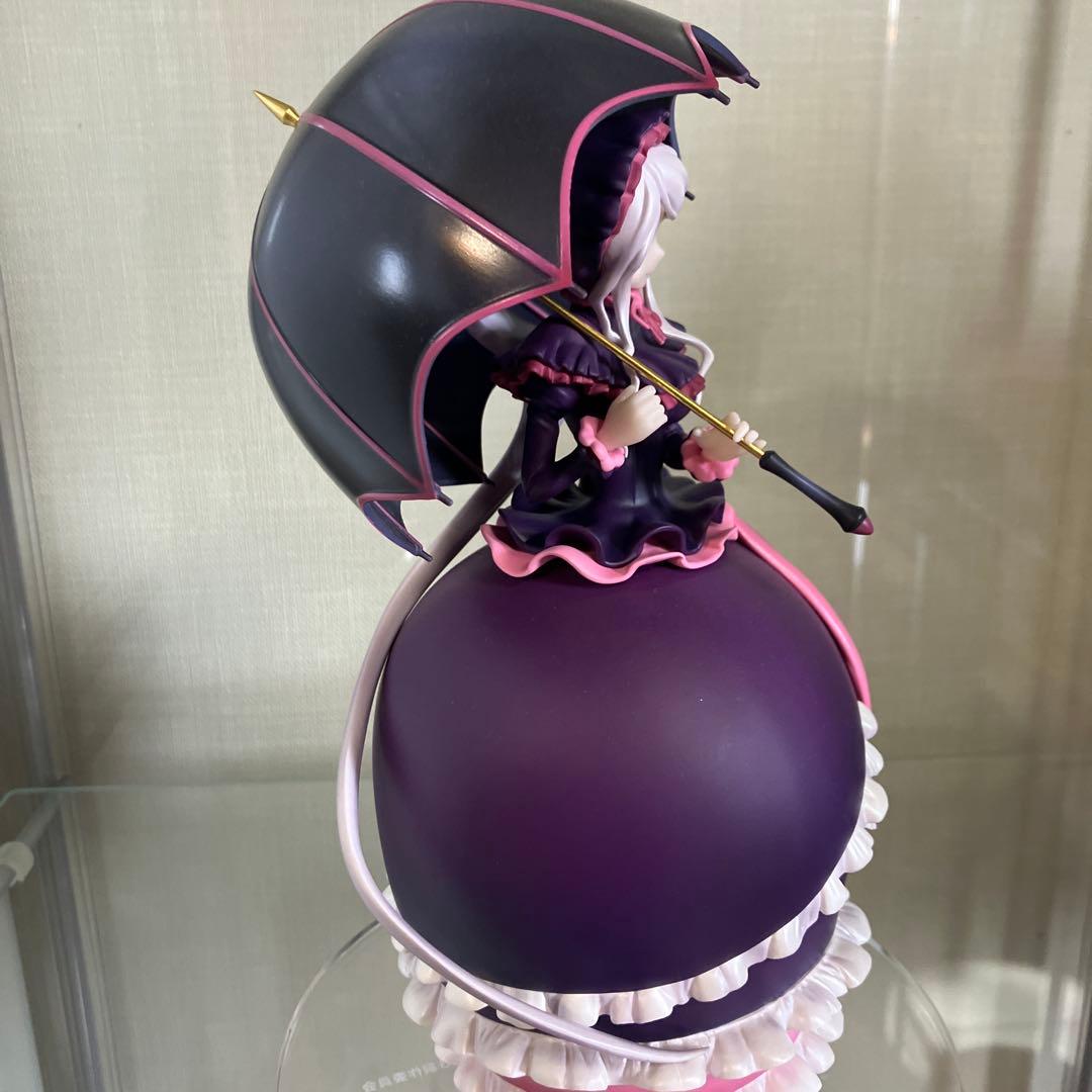 オーバーロード　シャルティア