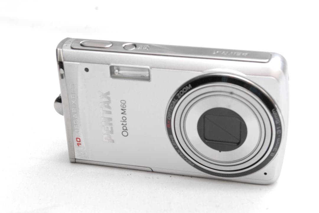 PENTAX Optio M60 (良品）