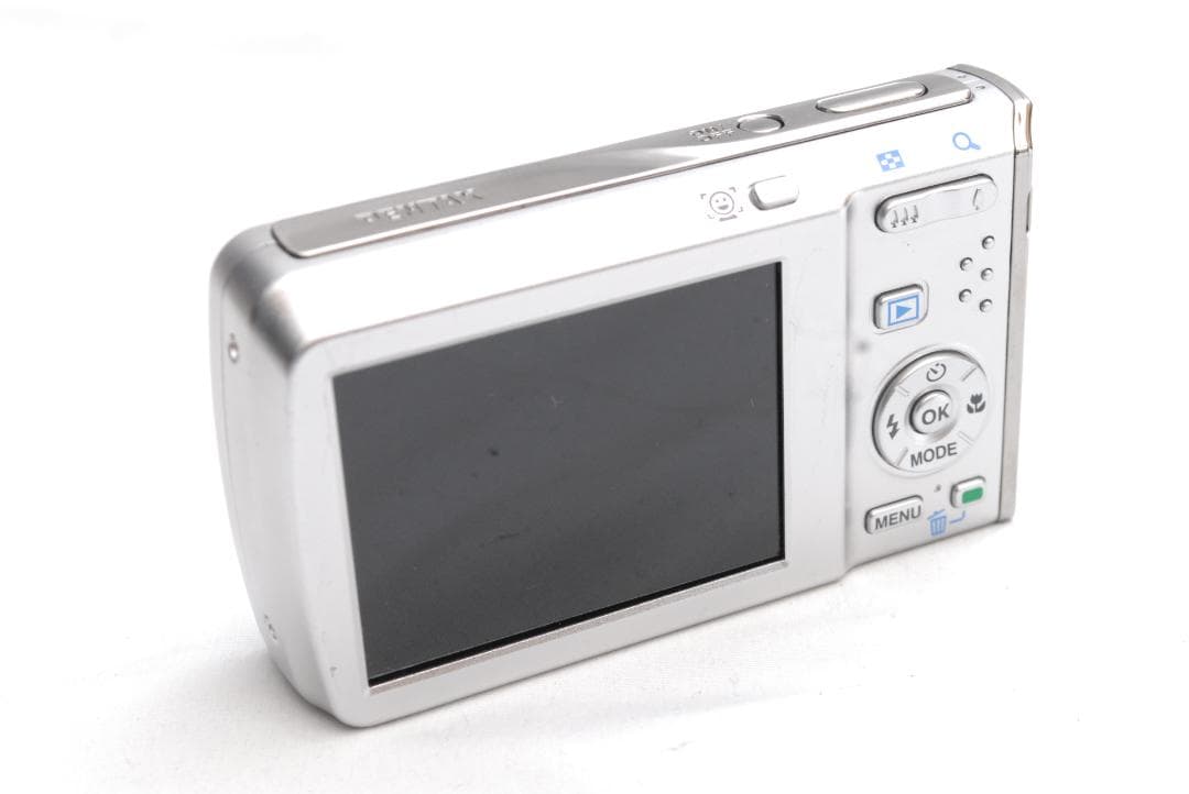 PENTAX Optio M60 (良品）