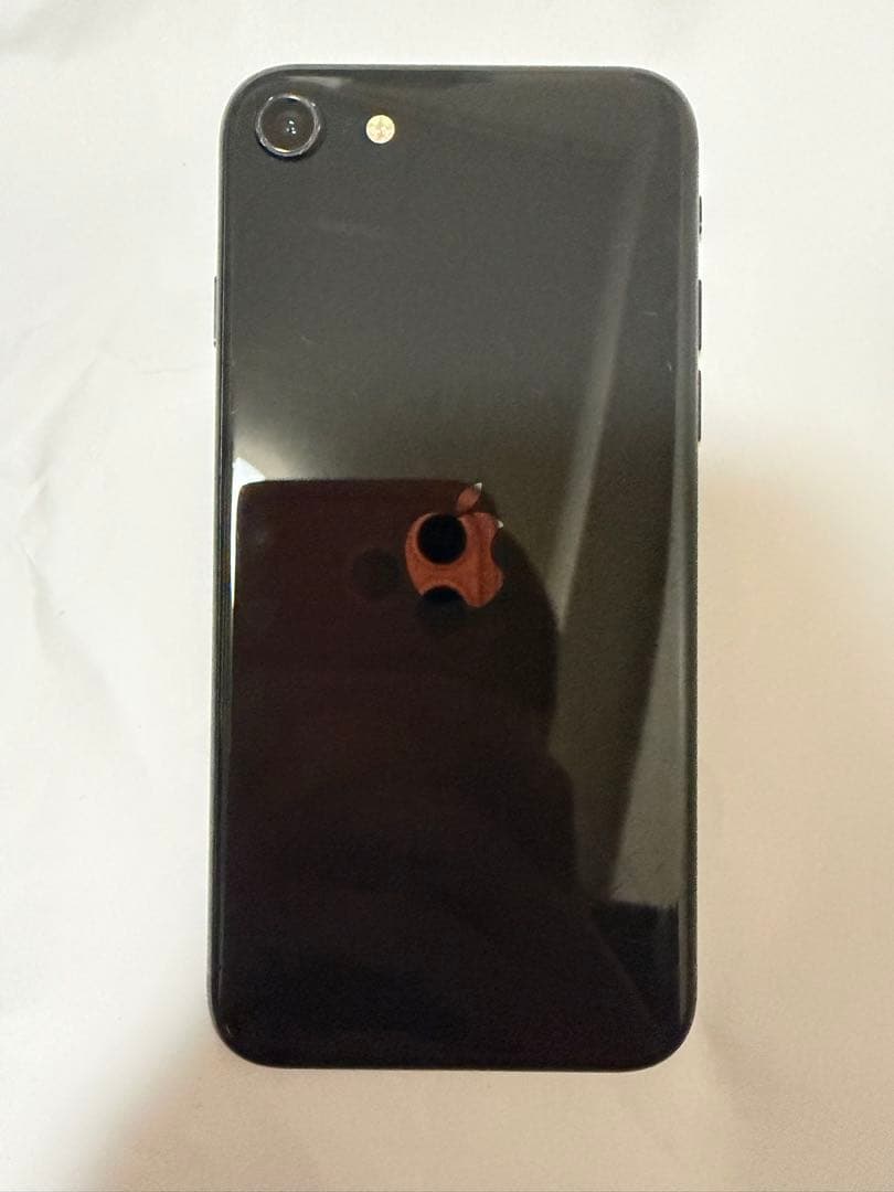 Apple iPhone SE (第2世代) 128GB ブラック