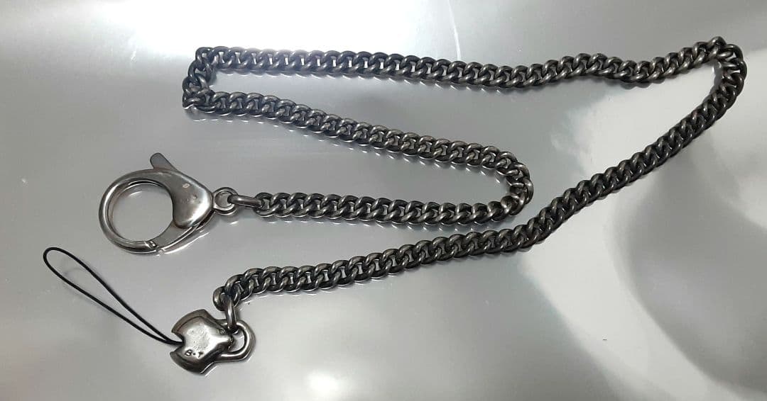 BUCK-TICK　ストラップ　ツアーグッズ