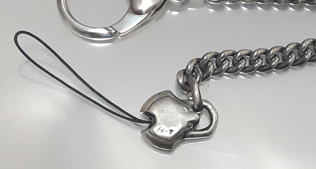 BUCK-TICK　ストラップ　ツアーグッズ