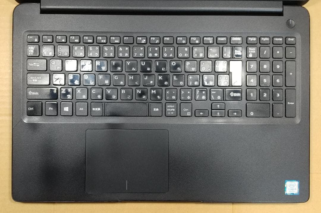 Dell Latitude 3500 8世代 i5 16GB Office付き