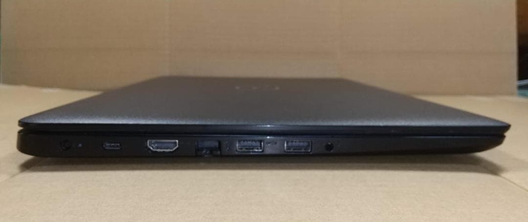 Dell Latitude 3500 8世代 i5 16GB Office付き