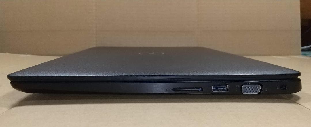 Dell Latitude 3500 8世代 i5 16GB Office付き
