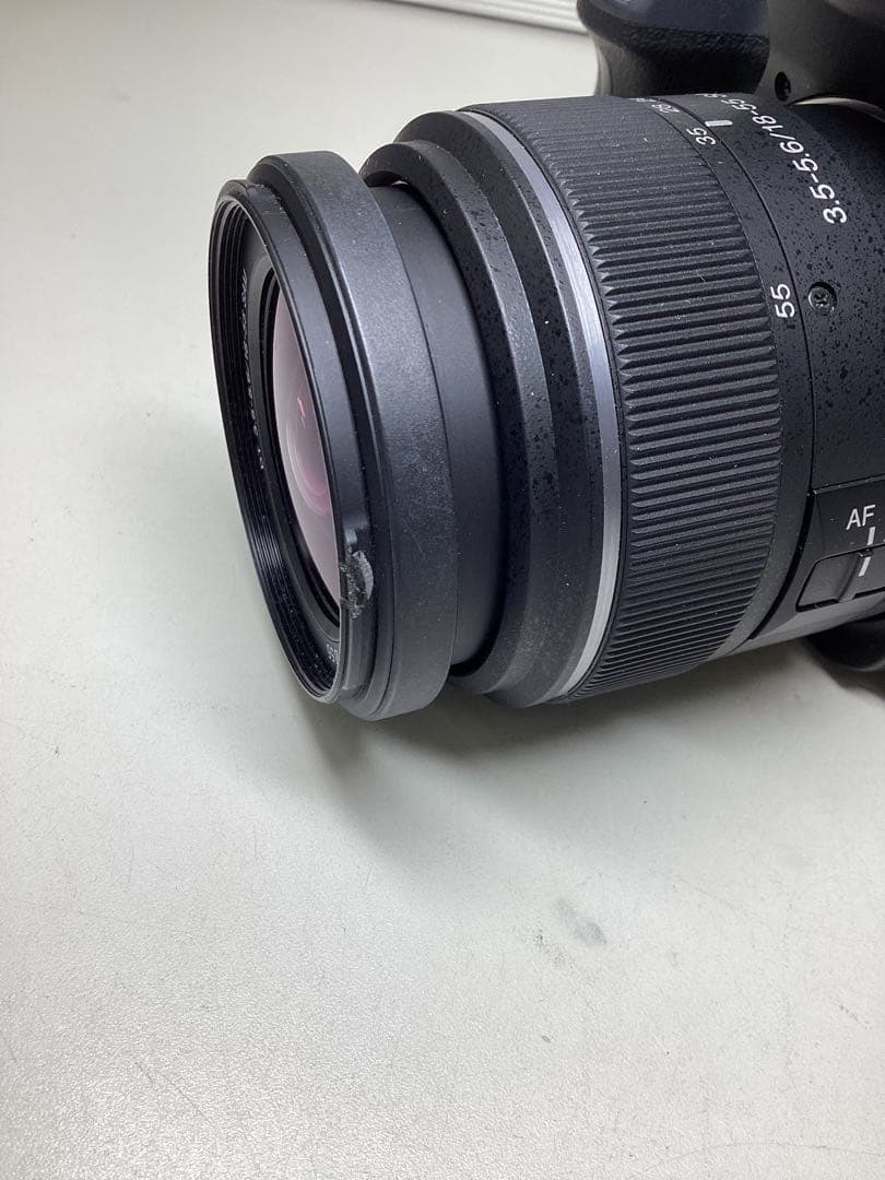 モ*コ様 SONY α550 デジタル一眼レフカメラ　撮影可能