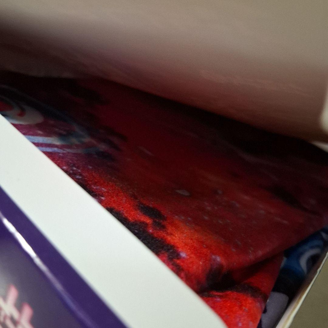 シュヴィ・ドーラ マイクロファイバータオル 「ノーゲーム・ノーライフ ゼロ」