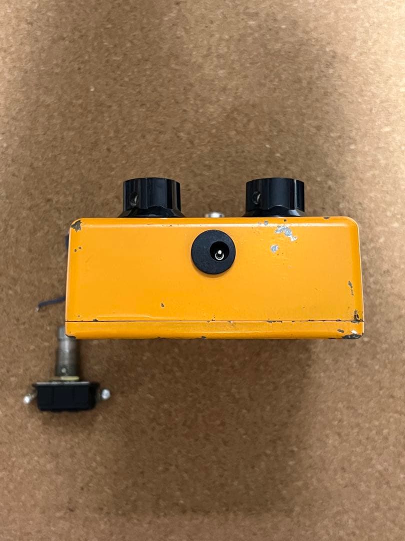 【es335freak】Phase100 モディファイ