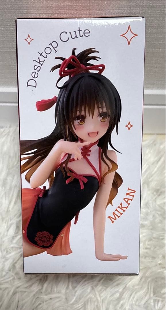 Desktop Cute とらぶる ダークネス ララ ナナ 美柑 モモ 4個