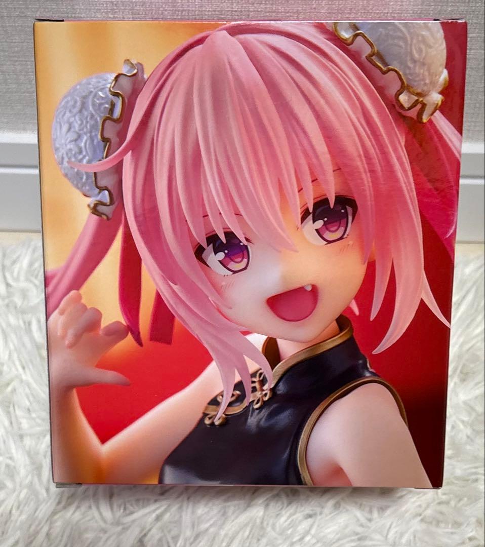 Desktop Cute とらぶる ダークネス ララ ナナ 美柑 モモ 4個