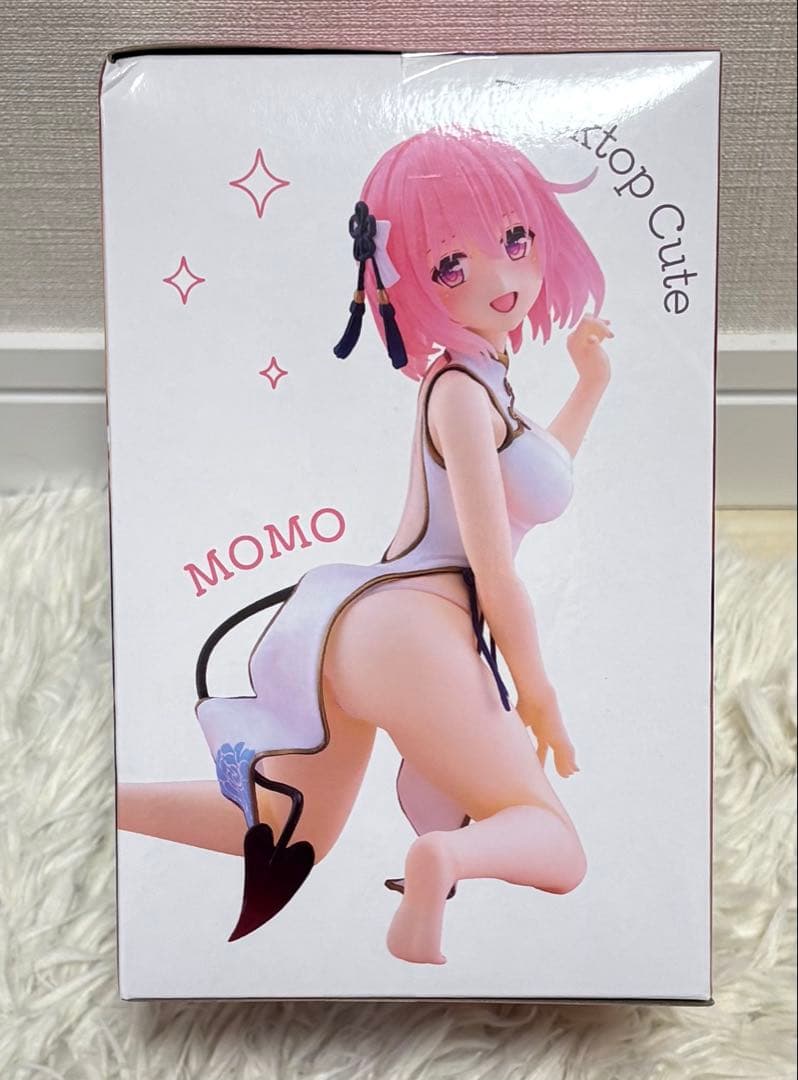 Desktop Cute とらぶる ダークネス ララ ナナ 美柑 モモ 4個
