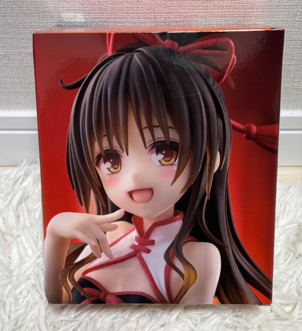 Desktop Cute とらぶる ダークネス ララ ナナ 美柑 モモ 4個