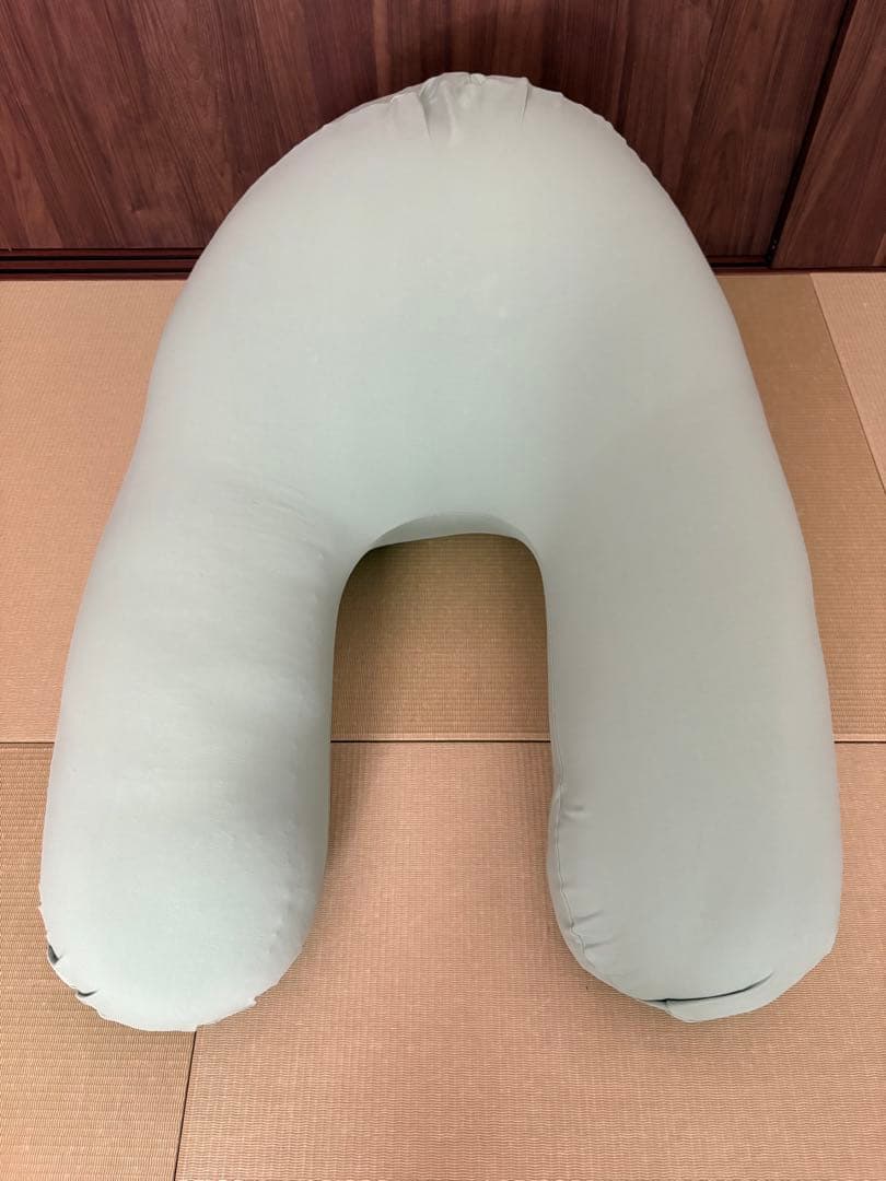 【未使用、新品】Yogibo ghost ピスタチオ