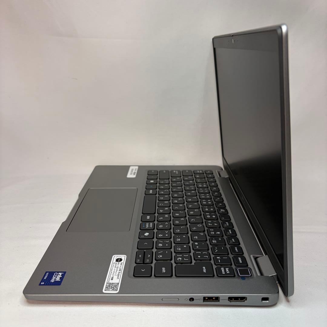 美品 使用少 Latitude 5350 Ultra5 16GB 256 FHD