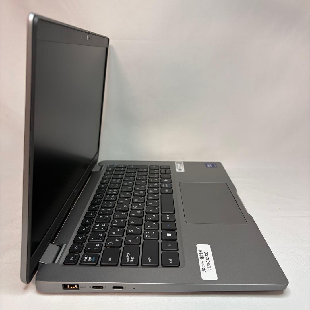 美品 使用少 Latitude 5350 Ultra5 16GB 256 FHD