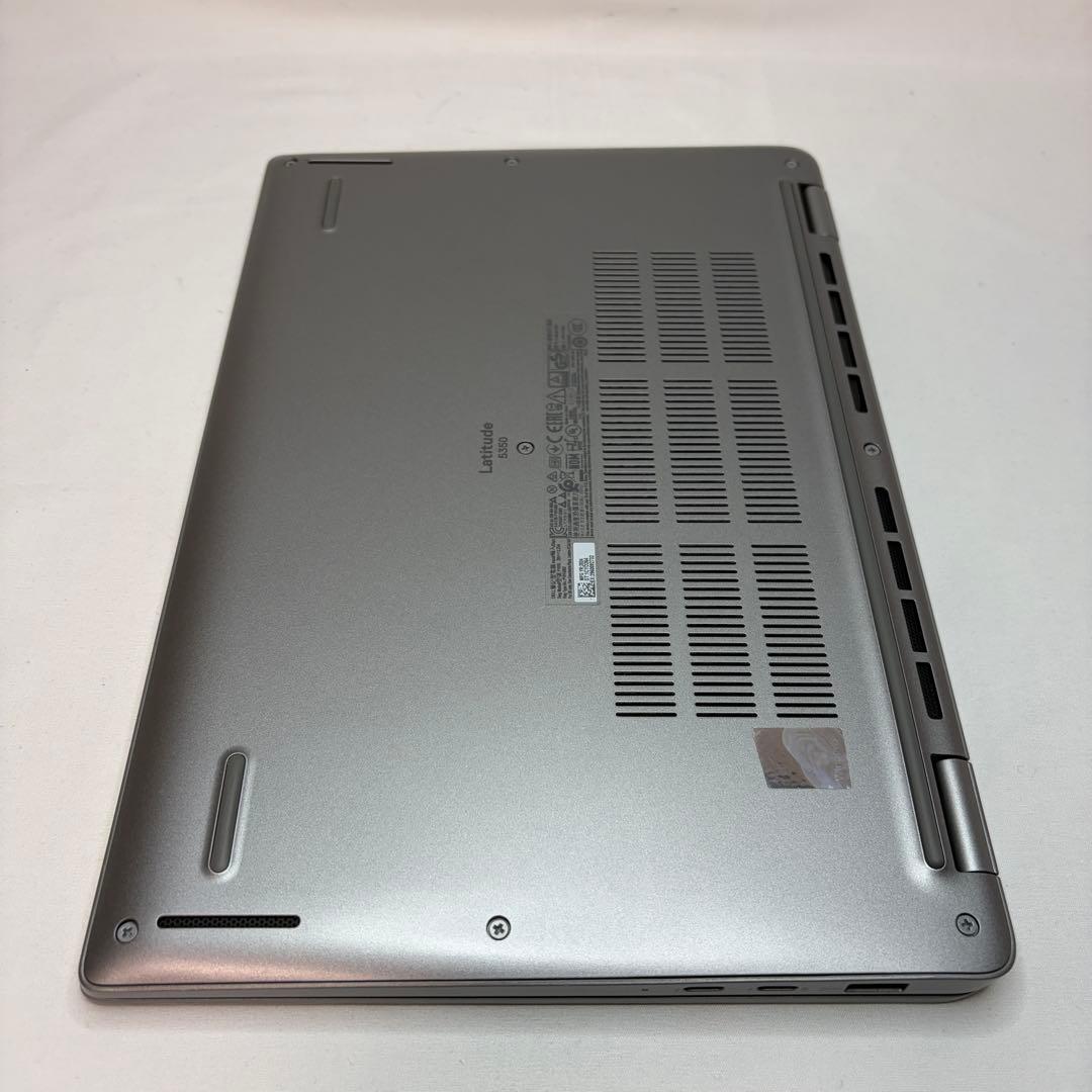 美品 使用少 Latitude 5350 Ultra5 16GB 256 FHD