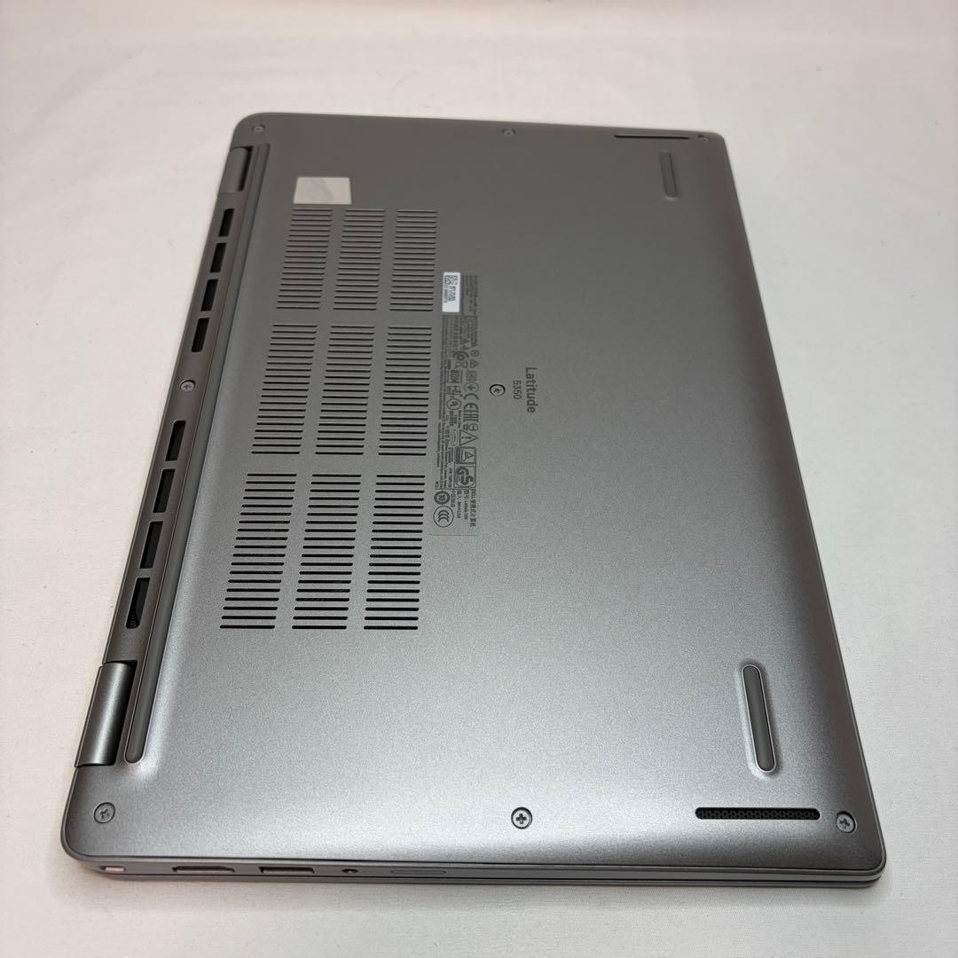 美品 使用少 Latitude 5350 Ultra5 16GB 256 FHD