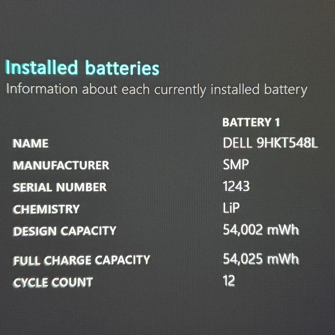 美品 使用少 Latitude 5350 Ultra5 16GB 256 FHD