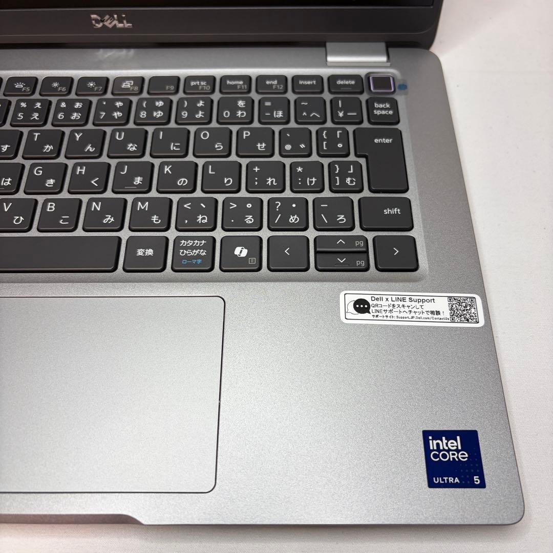 美品 使用少 Latitude 5350 Ultra5 16GB 256 FHD