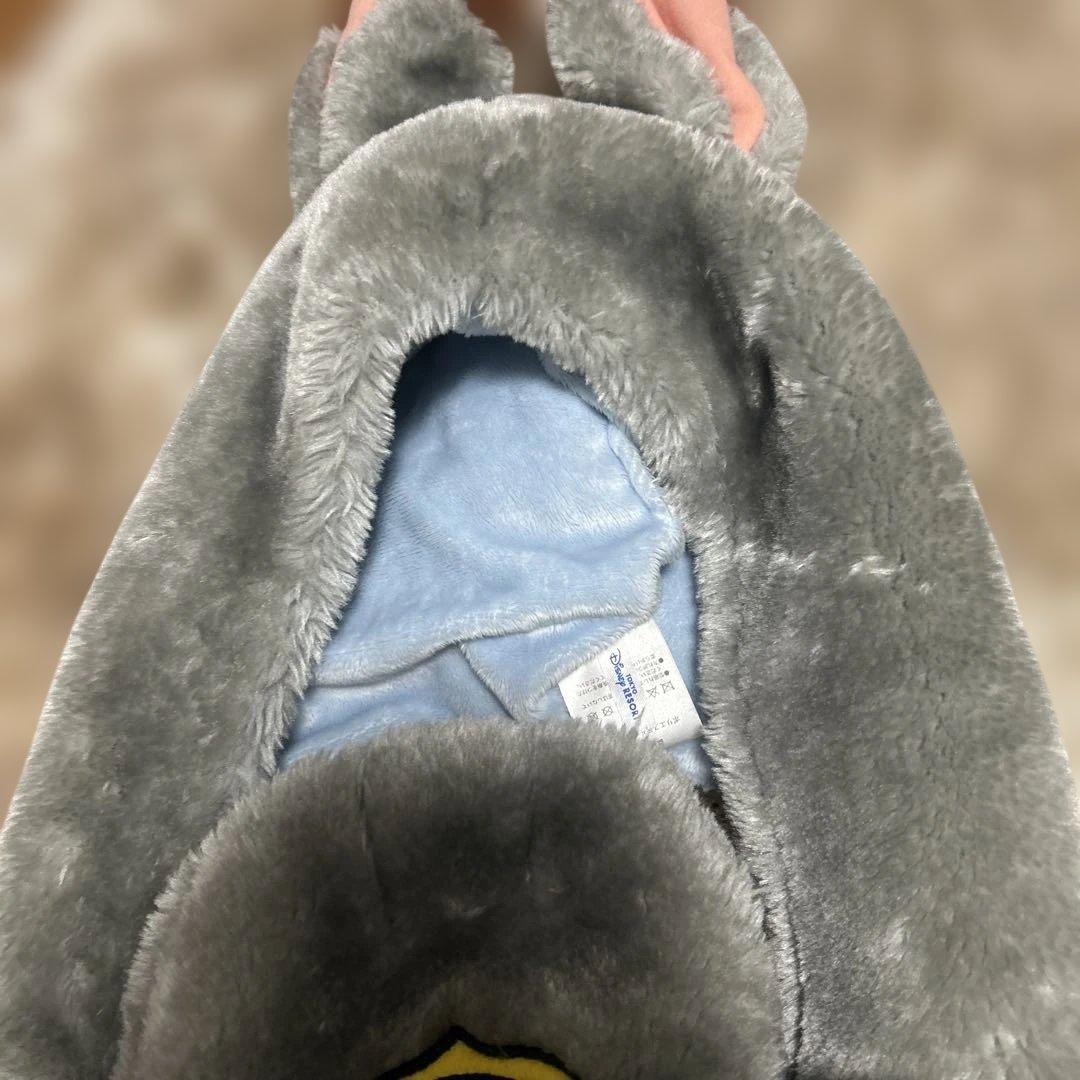 ディズニー ファンキャップ マフラー 手袋 ジュディ