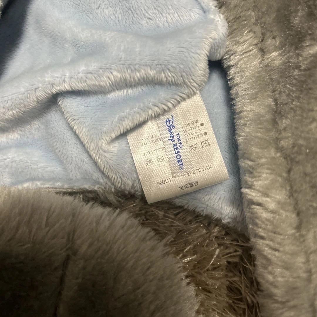 ディズニー ファンキャップ マフラー 手袋 ジュディ