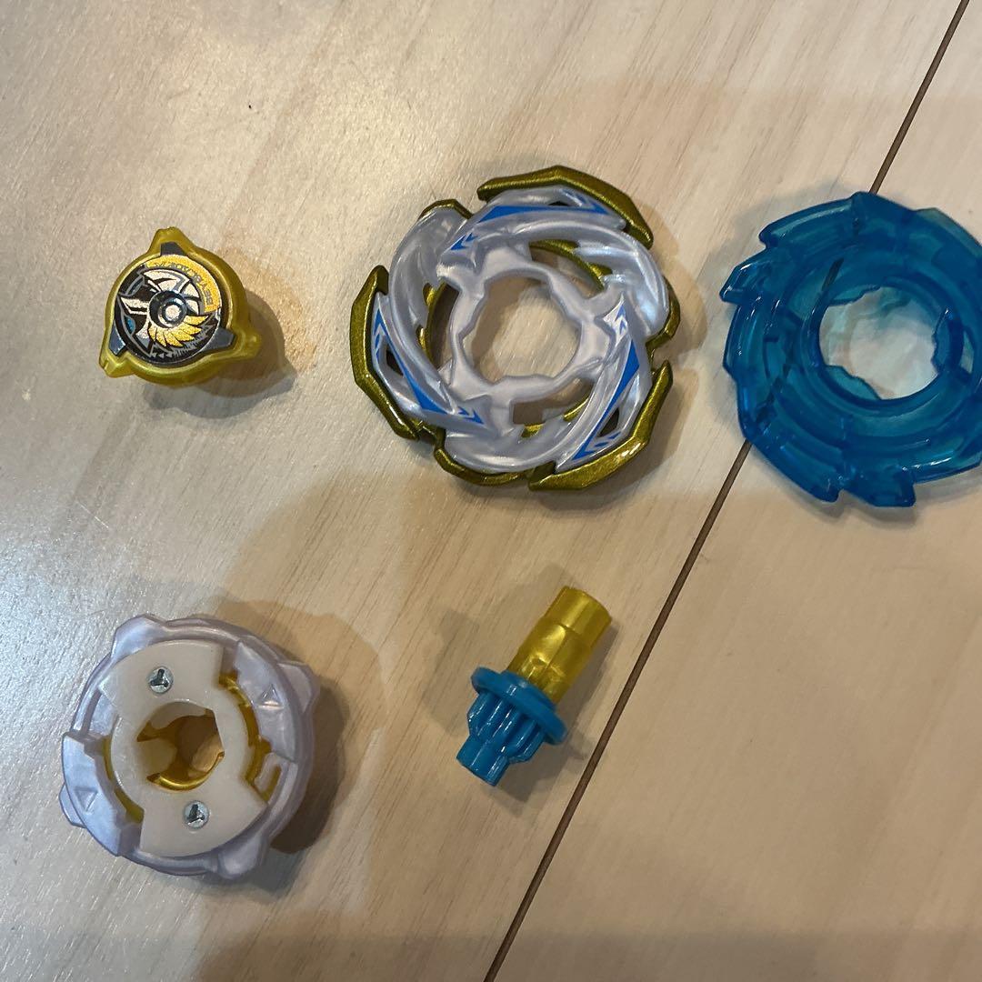 ワルキューレボルト￼