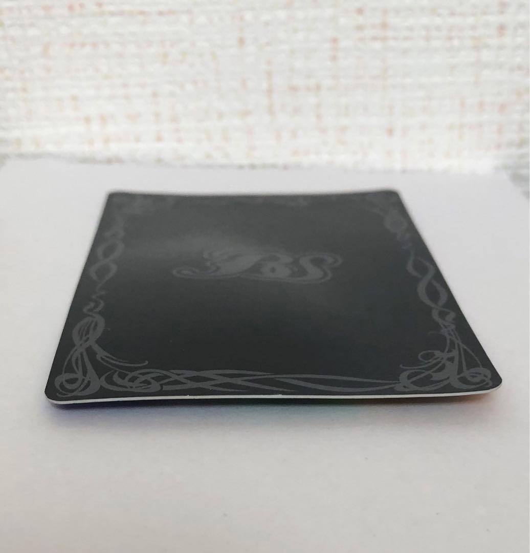 獅子王剣ナイトオーダー　1枚　光導　バトスピ