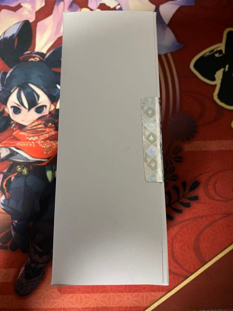 MTG Secret Lair Countdown Kit カウントダウンキット