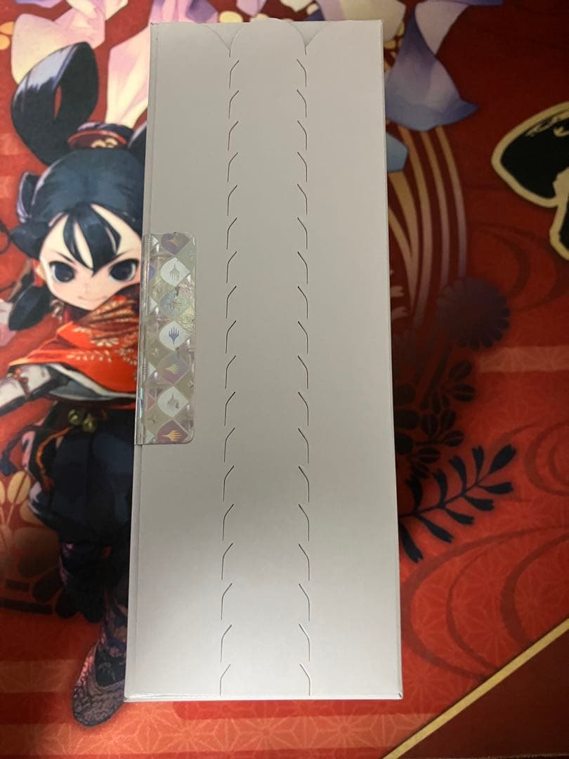 MTG Secret Lair Countdown Kit カウントダウンキット