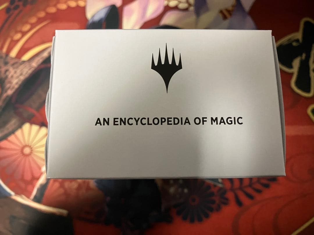 MTG Secret Lair Countdown Kit カウントダウンキット