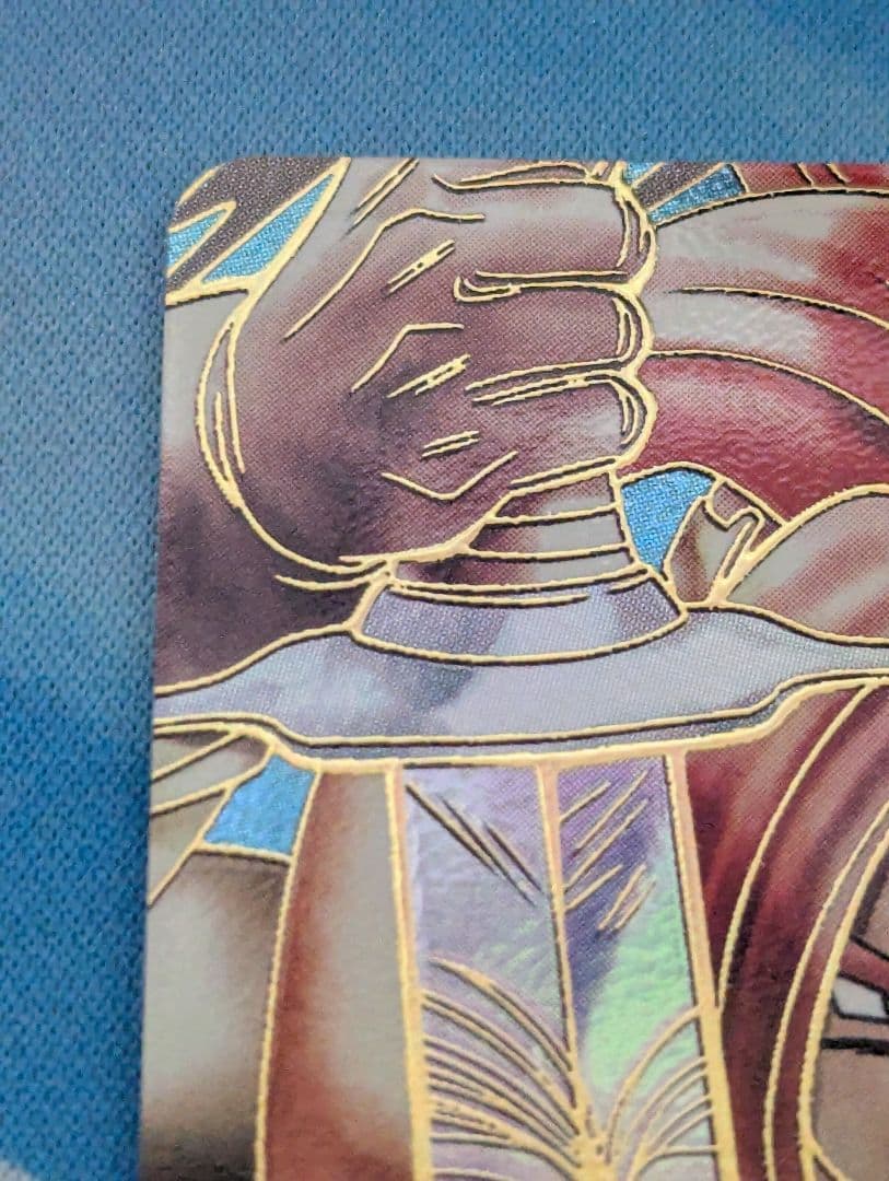 最安値 ドラゴンボールスーパーダイバーズ　sdv9-064 タピオン　パラレル