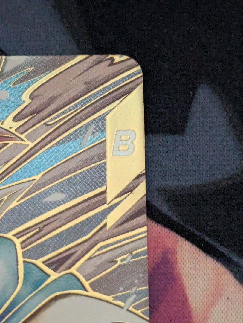 最安値 ドラゴンボールスーパーダイバーズ　sdv9-064 タピオン　パラレル