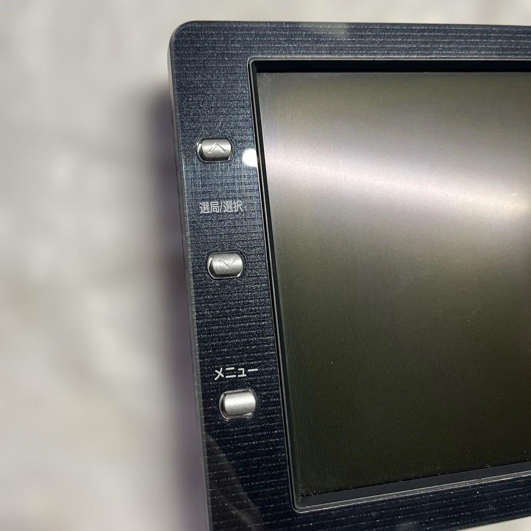 Panasonic パナソニック　車載用　液晶カラーテレビ　TR-T90W5