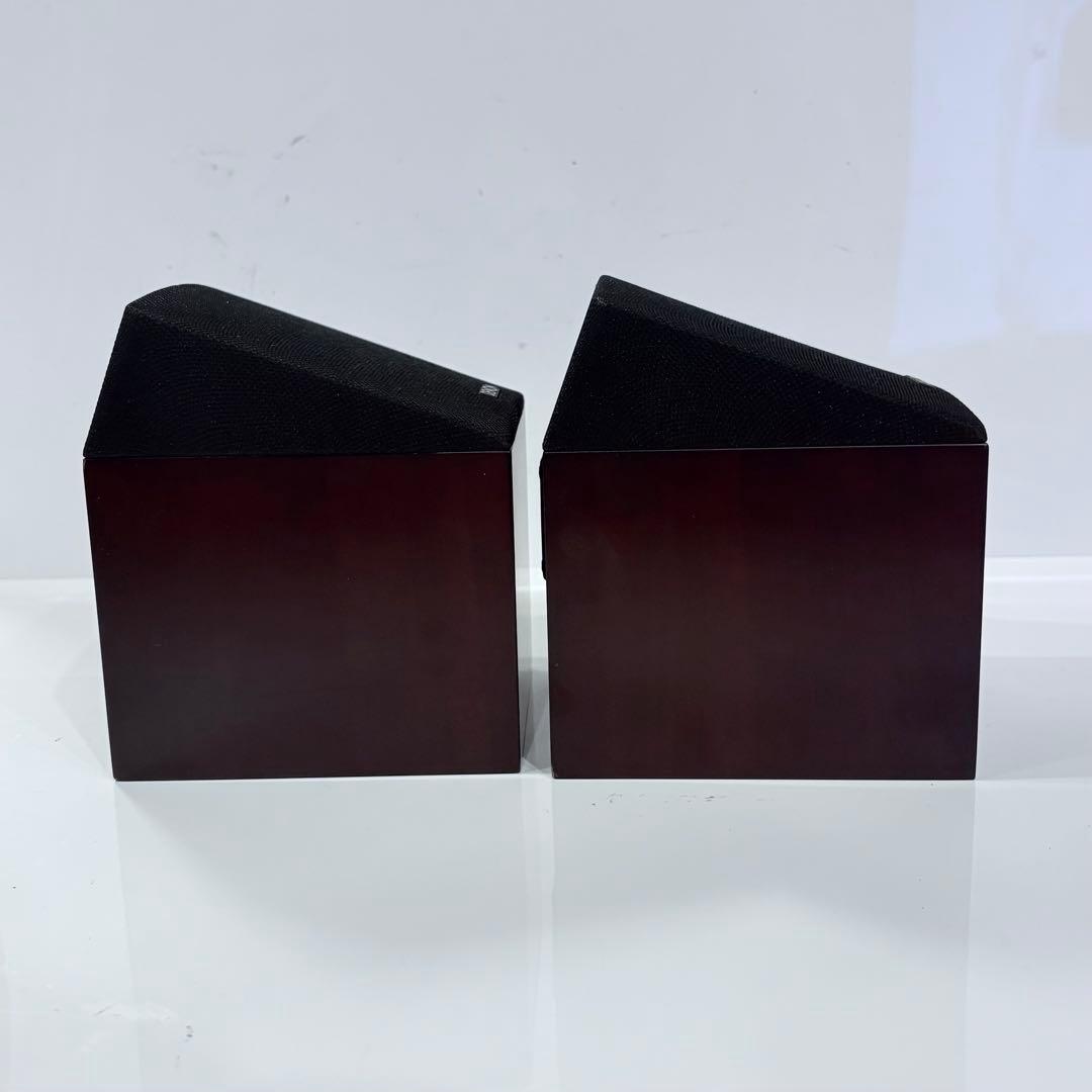 【値下げ】DENON SC-EN10 ドルビーアトモス・イネーブルドスピーカー