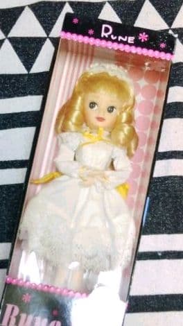 内藤ルネ　コレクションドール　ドロシー