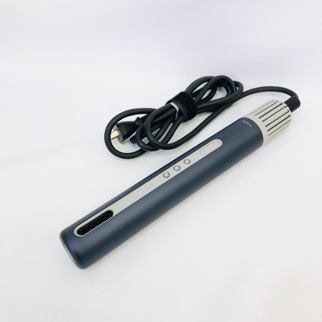 cado baton ヘアドライヤー BD-S1-NB 中古 付属品あり
