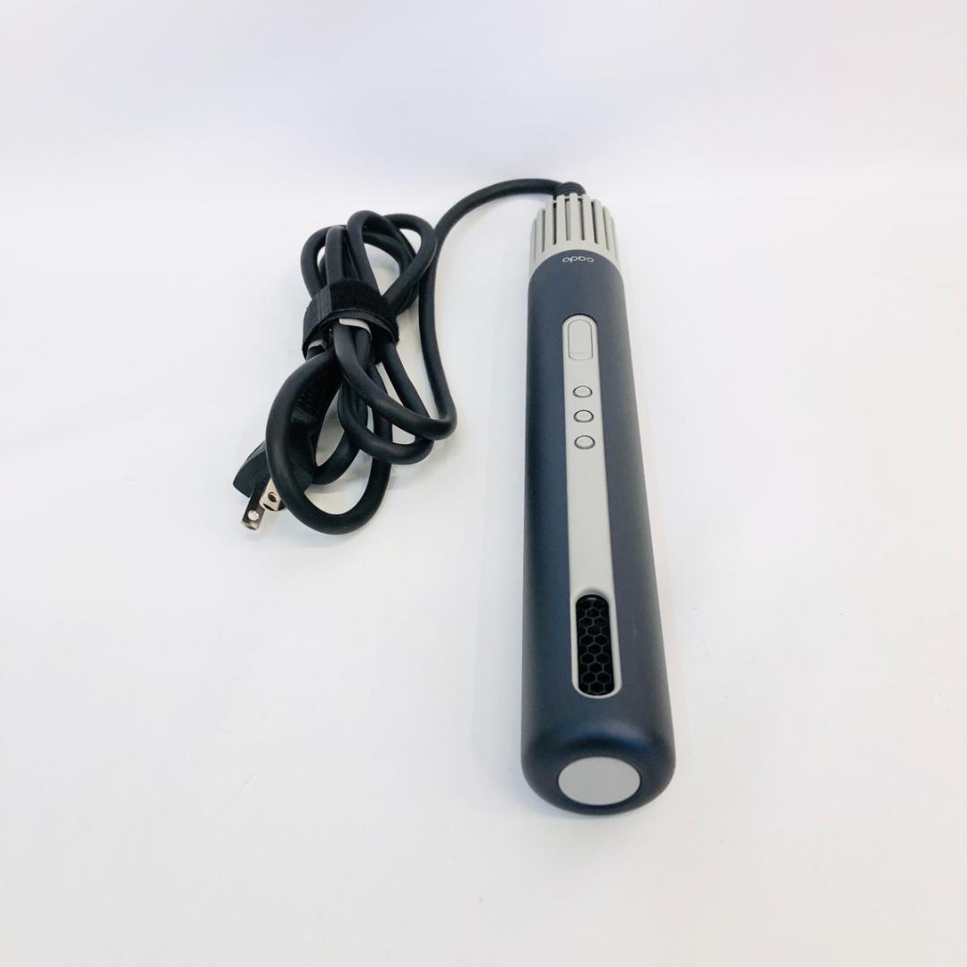 cado baton ヘアドライヤー BD-S1-NB 中古 付属品あり