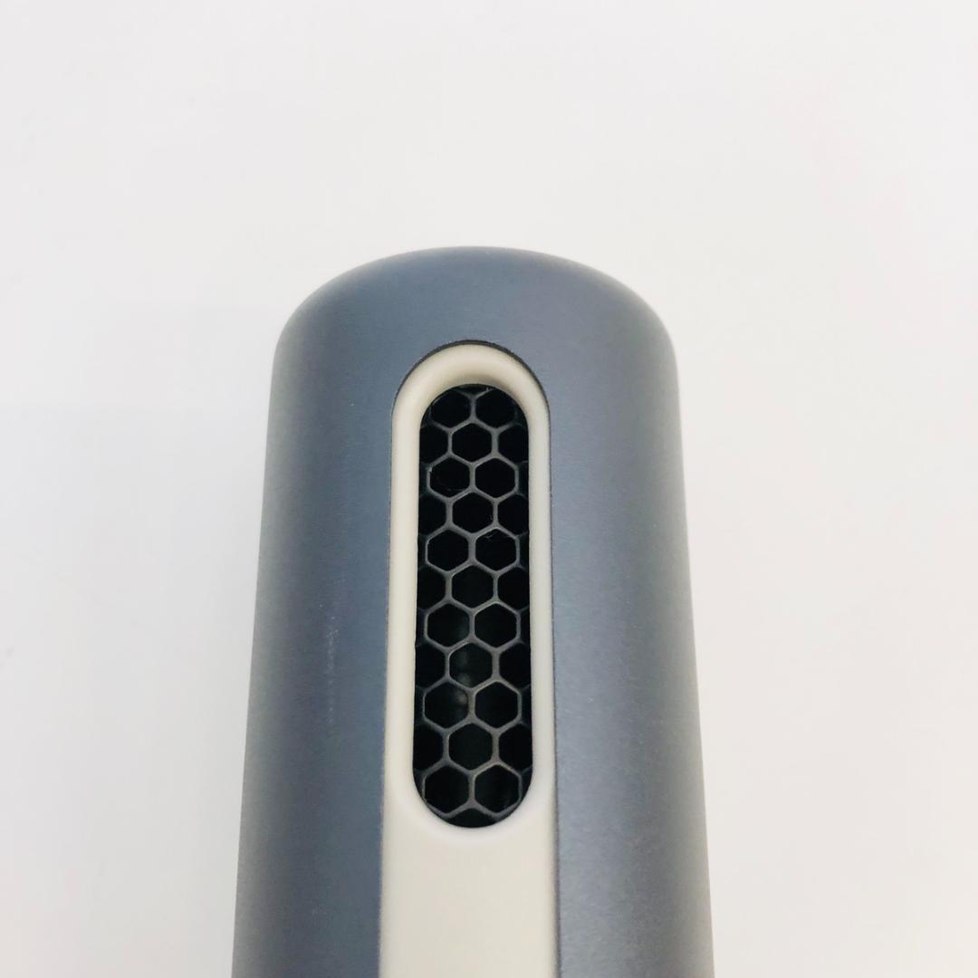 cado baton ヘアドライヤー BD-S1-NB 中古 付属品あり