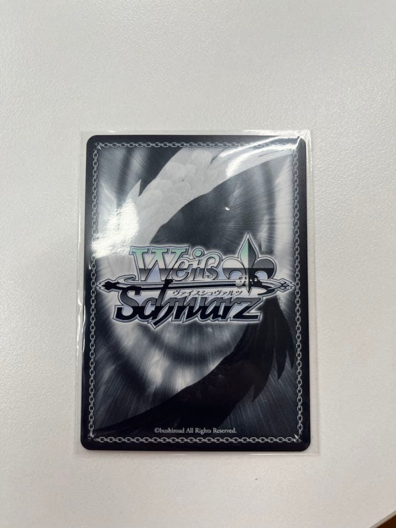 ヴァイス　Happy 17th Anniversary!!　[水面下]