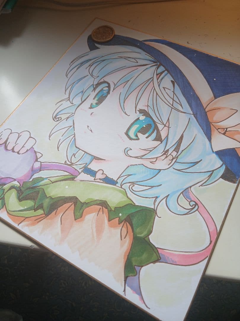 東方Project　古明地さとり、こいしセット